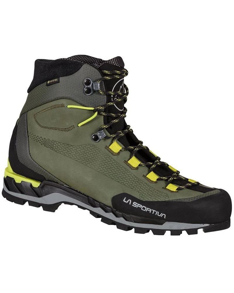 La Sportiva Trango Tecnolog a Cuero GTX Gore tex Botas Alpinismo