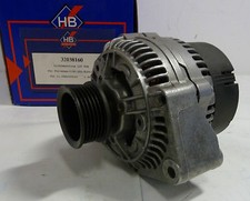 Lichtmaschine MERCEDES Cabrio (A124) 300 CE- 24, C- Klasse (W202) C180, C200 ua