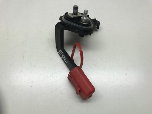 Positive wiring loom