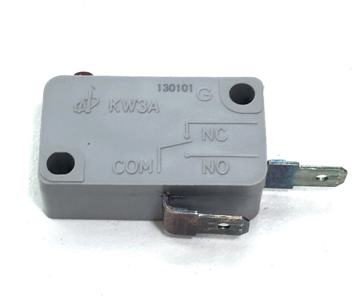 Dyson DC50 UP15 MAIN POWER ON/OFF SWITCH ASSEMBLY KW3A Genuine OEM ...