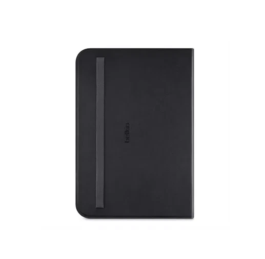 GENUINE Belkin 8" inches Tablet Universal Trifold Low Cost Folio Case | Black - Image 3 of 4