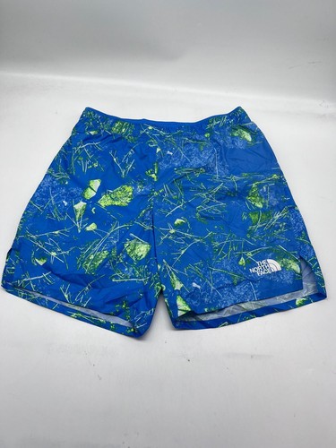 The North Face Men Limitless Lightweight Run Shorts 5" & 7'' 3256 - Picture 6 of 49