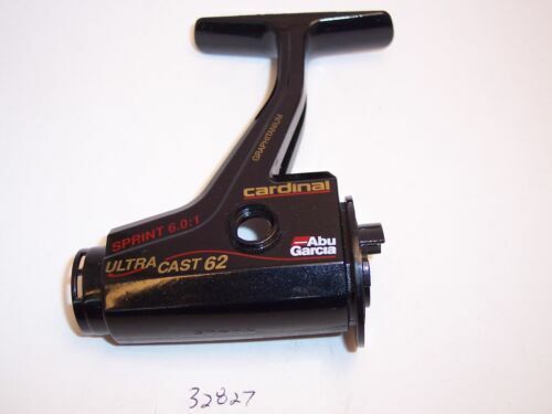 ABU cardinal 33 HOUSING １９７０ Y310Q-P1 ABU cardinal 33 HOUSING 1970 Y310Q-P1 | eBay