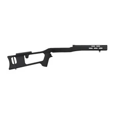 ATI Fiberforce Stock Fits Marlin Models 60, 75, 990 .22LR. Black GFN  MAR3000