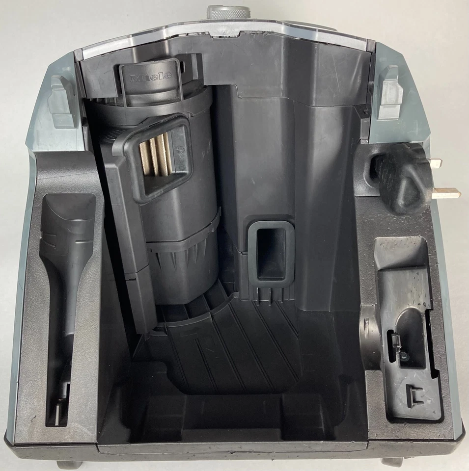 ✅Professionally Reconditioned Powerful Miele  Excellence Bagless Vacuum Cleaner - Image 4 of 4