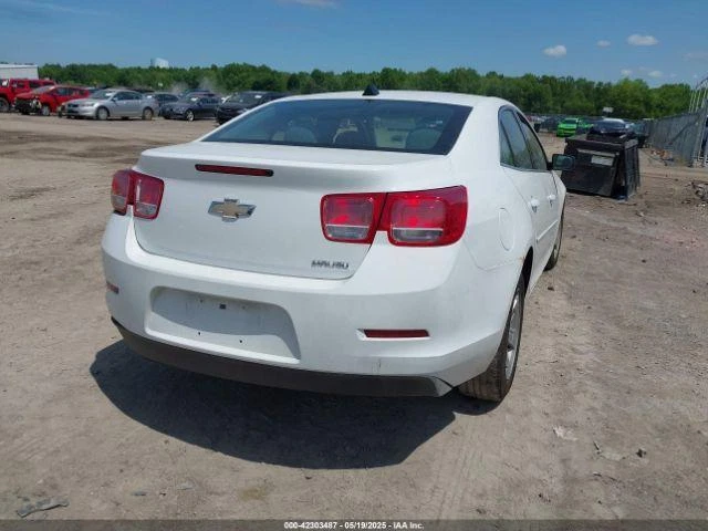 Conjunto de filtro de aire usado se adapta a: Chevrolet Malibu VIN 2013 1 cuarto dígito nuevo estilo Foto 4 de 4