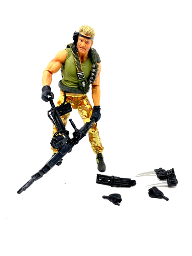 Neca Aliens Tribute Series Drake Marine 