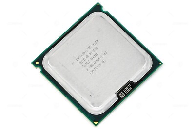 SLAGC INTEL XEON 5130 2.0GHZ 2-CORE 4MB CACHE 65W SOCKET LGA771