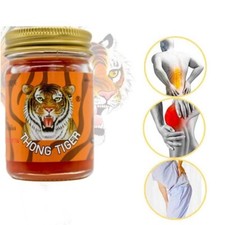 Powerfull Tiger Balm Ointment Joint Arthritis Rheumatic Pain Relief Cream 50g
