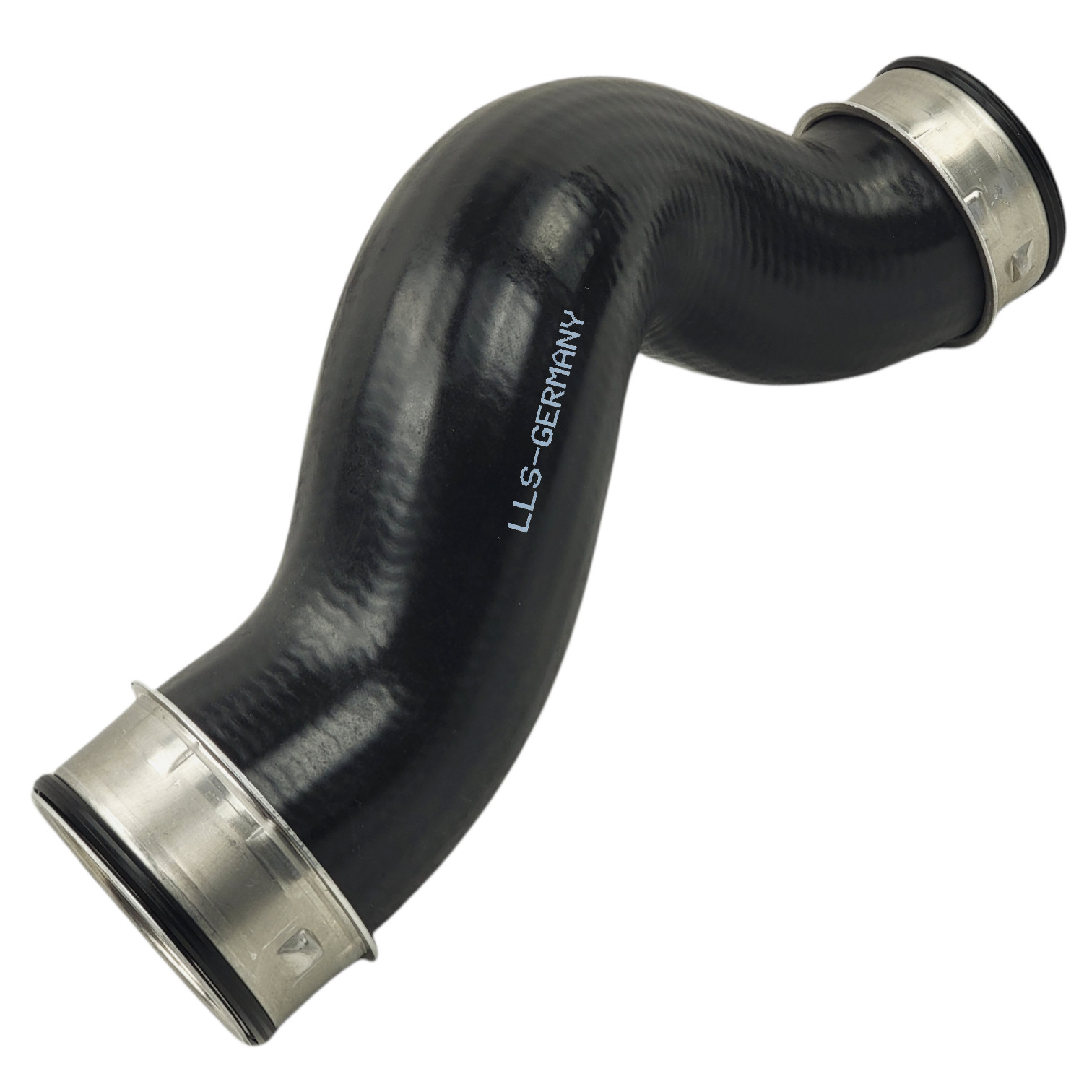 Turbo Hose For VW T5 Transporter V Bus 1.9 TDI 7H0145709B Charge Air Hose