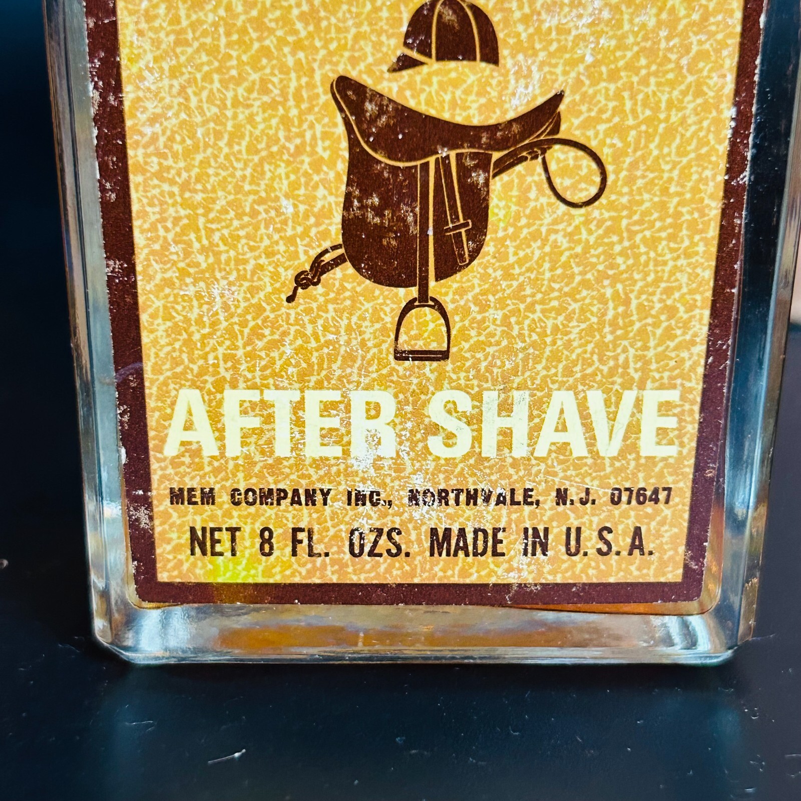 English Leather Men's After Shave Vintage Cologne 8 Fl Oz eBay