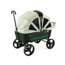 creative outdoor buggy