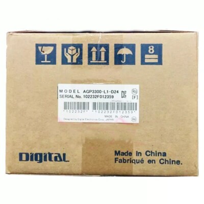 AGP3300-L1-D24 NEW PROFESSIONAL FACE AGP3300-L1-D24 Pro Face Touch Screen