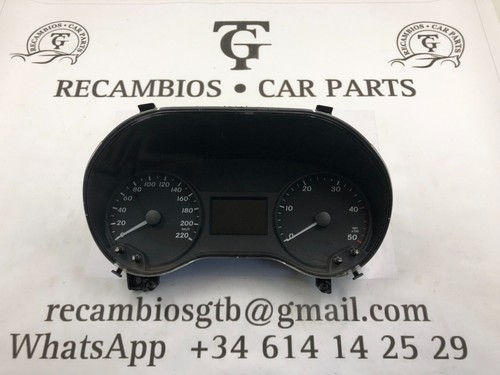Cuadro instrumentos Mercedes W447 A4479006408 A4479018102 A4479028304 - Picture 4 of 4