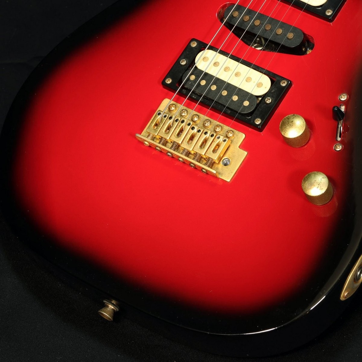 ANBOY AN-25 Red (currently on sale) | eBay