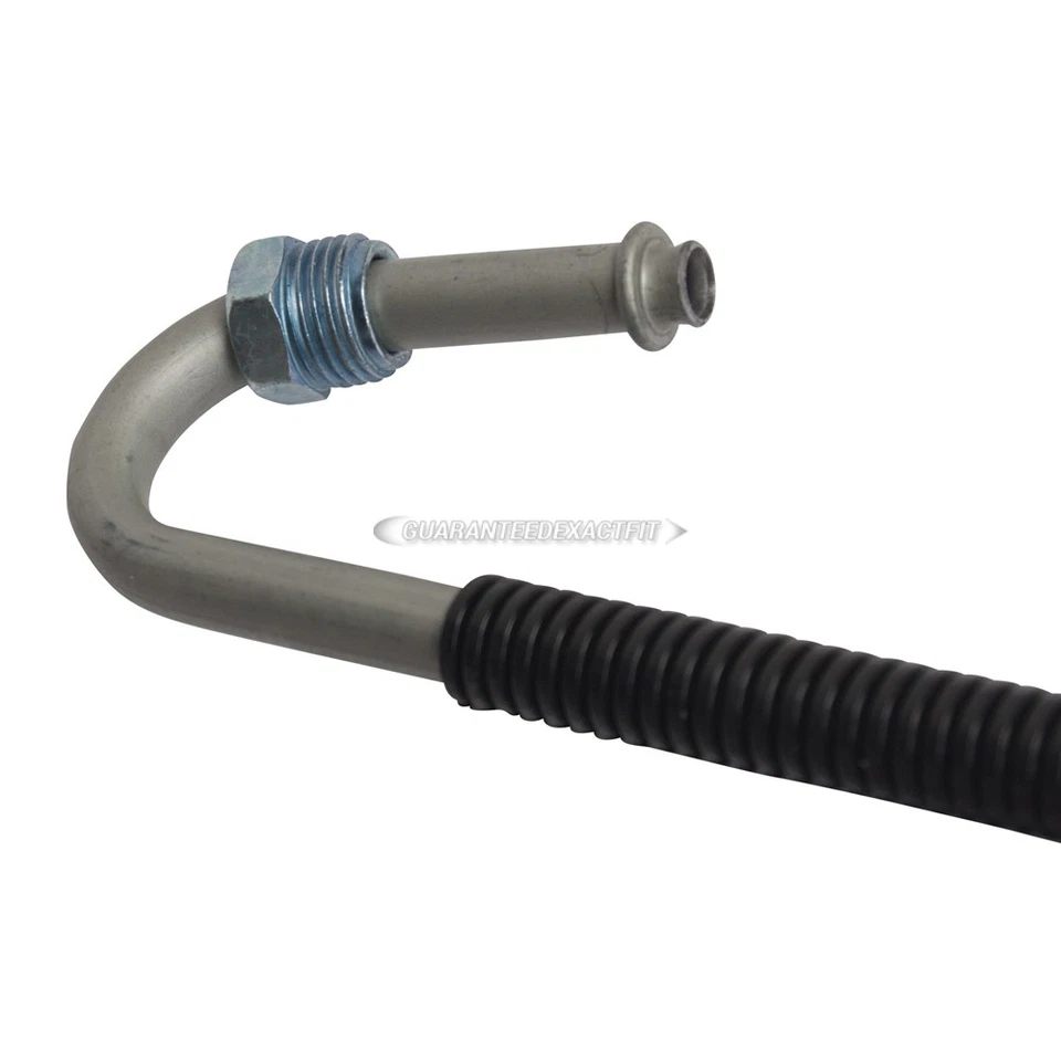 Manguera de presión de dirección asistida TCP para Chevy Astro y GMC Safari Edelmann Foto 3 de 3