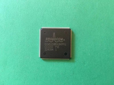 BCM5208RA3KPFG Broadcom 1 pc