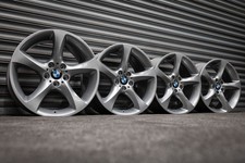 *Refurbished* Genuine 19" BMW 3 Series 230M BBS Staggered Alloy Wheels 5x120