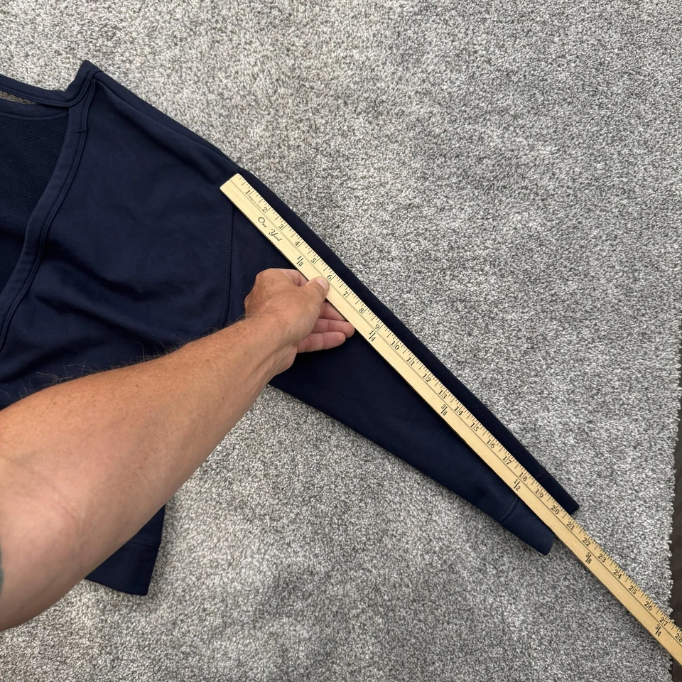 Nike Sudadera Mujer Pequeña Cuello Redondo Pullover Versa Espalda Abierta 938901-451 Foto 4 de 4