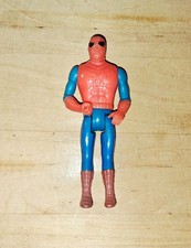 Product Image: 1975 SPIDERMAN SPIDER-MAN 4" VTG ACTION FIGURE MEGO POCKET HEROES MARVEL RARE HK