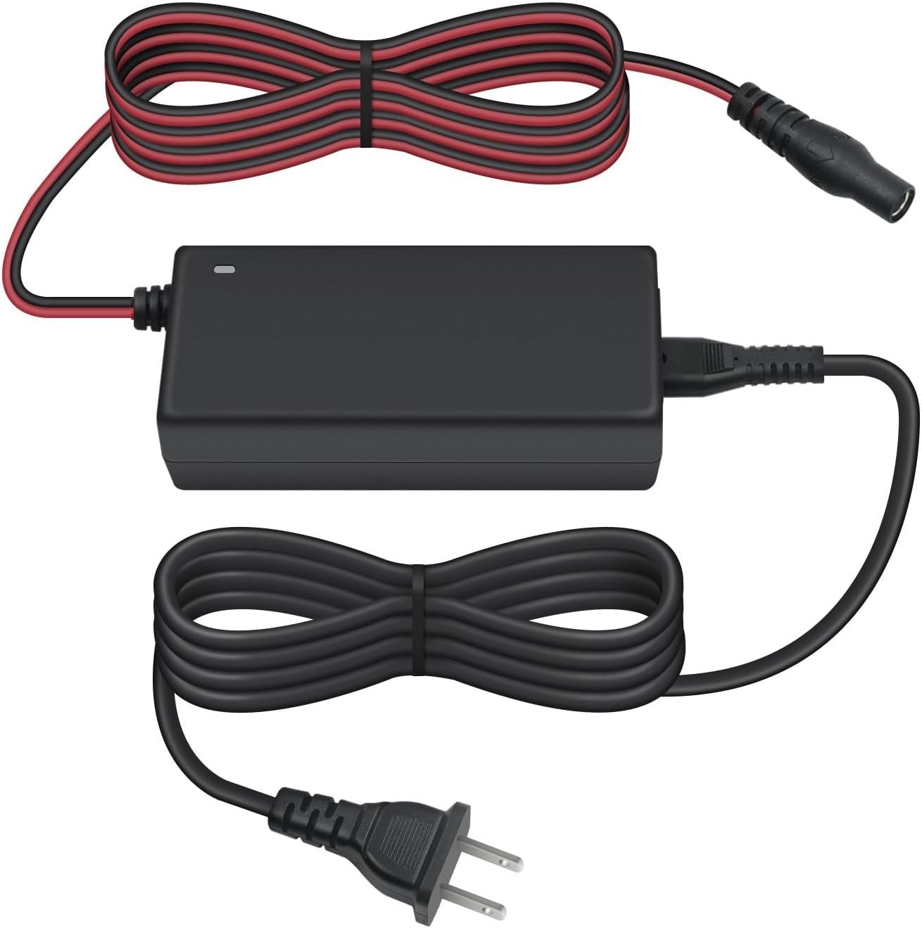 56W AC Wall Charger for NOCO Boost Jump Starter GB70 GB150 GB250+ XGC4 Power Cor