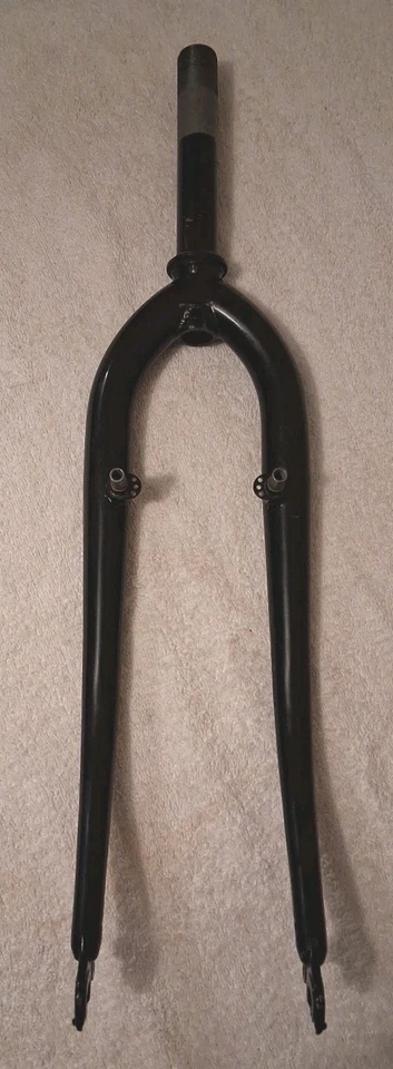 Vintage Trek 1" Threaded MTB Fork 26" Antelope 800 and Others Cantilever  - Image 3 of 4
