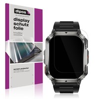 6X Schutzfolie Klar FüR Iowodo W70 Pro 2.01 Zoll Displayschutzfolie Folie