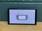 Nintendo Switch OLED Console Tablet Only – Tested – Excellent Condition - UK