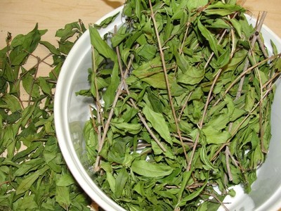 Driead Organic POMEGRANATE Leaves:Detox,Cleanse&,Strengthen Immune,fight disease
