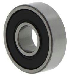 ZEN Rillenkugellager FB61902 -2RS Innen- 15 mm Auen- 28 mm Breite7 mm 3590₽