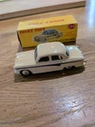 Dinky Toys Austin A105 Vintage Toy Car Part #176. Ex Shape. Original Box 50's