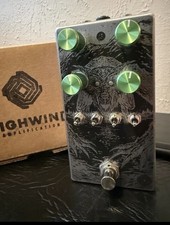 Highwind Amplification Direwolf MKII ACIDETCH...