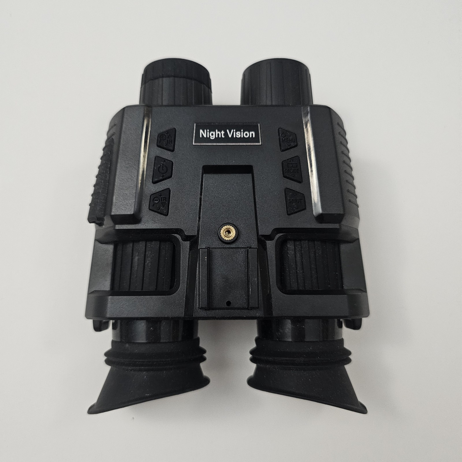 Binoculars Goggles Ir 850nm Hunting Head Mounted Telescope