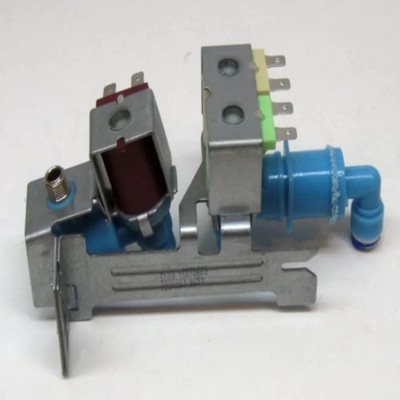8104877-Q For Frigidaire Refrigerator Water Inlet Fill Valve Part # Model NR1207