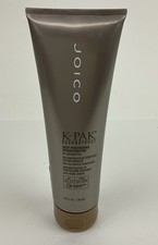 Joico K-Pak Deep Penetrating Reconstructor for Damaged Hair 8.5 Fl Oz NEW
