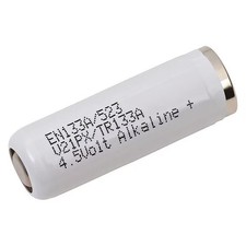Dantona Battery 4.5 Volt Alkaline Dantona Photo Battery TR133A Dantona TR133A