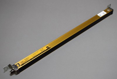 USED OMRON  F3SN-A0607P25-L  [24 MONTHS WARRANTY]