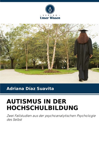 Adriana DíAz Suavita | Autismus In Der Hochschulbildung | Taschenbuch | Deutsch-image