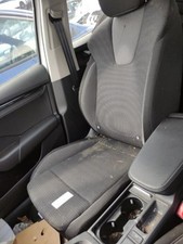 Siège Skoda OCTAVIA