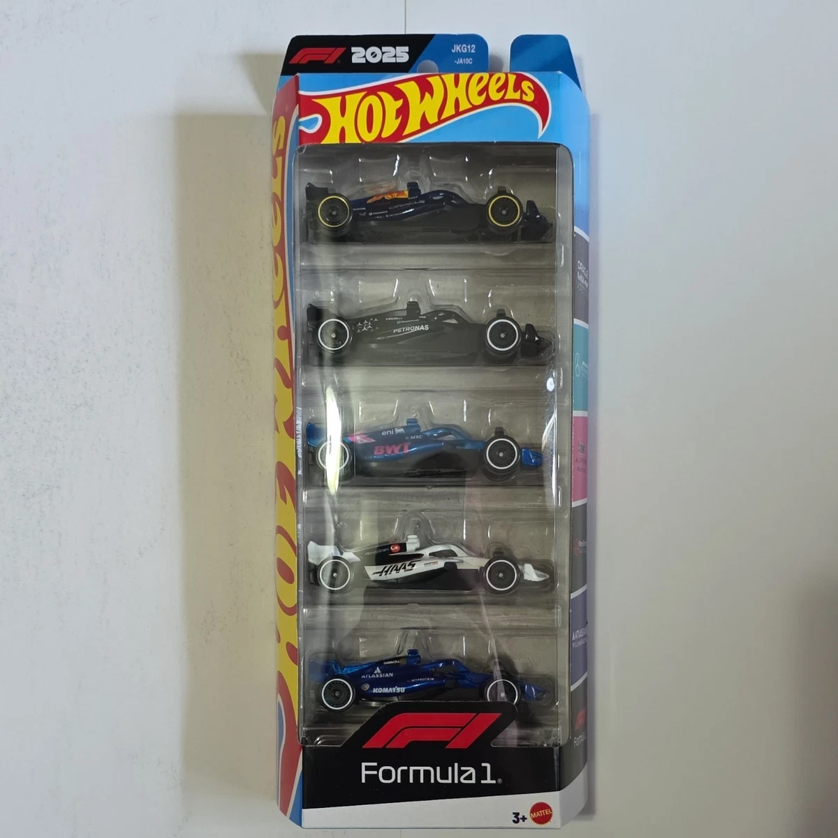 Williams 1:64 Scale Diecast Formula 1 Cars for sale | eBay