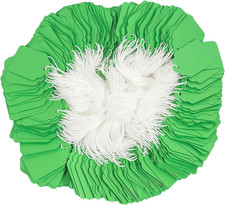 Marking Tags with String Attached, 500pcs Paper Hang Tags for DIY, Crafts Smal