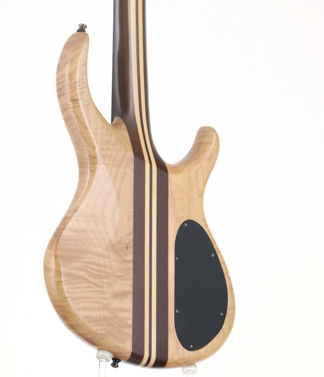 Tobias Toby Pro 4 Left-Handed Natural 4.36kg S N:01015879 | eBay