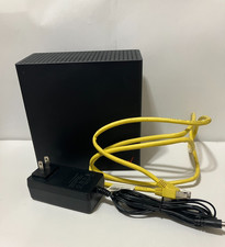 Verizon Business Internet Gateway Router FSNO21VA 4 Ports LAN Wifi - Used