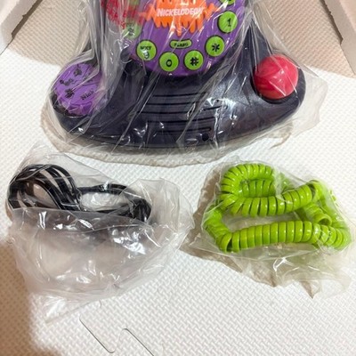 Nickelodeon 1996 Nickelodeon Talk Blaster | eBay