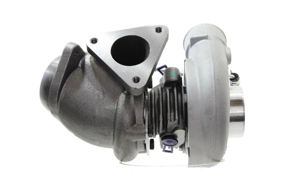 Turbolader Abgasturbolader für MERCEDES-BENZ PUCH C-KLASSE T-Model E-KLASSE - Bild 4 von 4