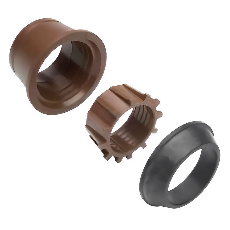 PLASSON 32mm x 1/2"" 9lb Lead Adaptor - 7782 - FREE Next-Day Delivery