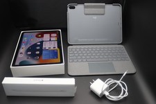 Apple iPad Air 4th Generation A2316 256 GB, Wi-Fi, 10.9 in - Space Gray