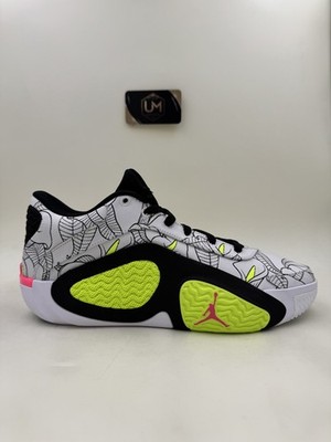 Size 10 - Air Jordan Tatum 2 Momma's Boy