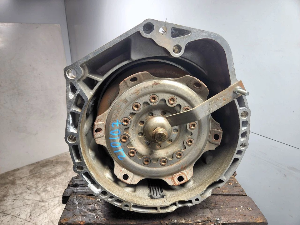 8HP45 Automatic Transmission Assembly Fit For BMW 2.0L 228i 328i 428i 528i 00-19 - Image 4 of 4