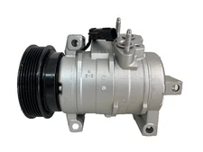 FOR 2005 2006 2007 2008 2009 2010 Chrysler 300 5.7L 6.1L Reman AC A/C Compressor